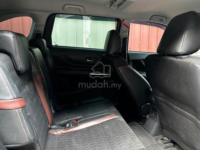 2022 Perodua ALZA 1.5 AV (A) 0DP M750 - 5