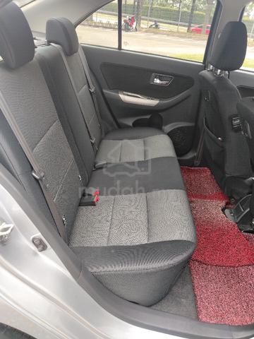 2019 Perodua BEZZA 1.3 PREMIUM X (A) - 4