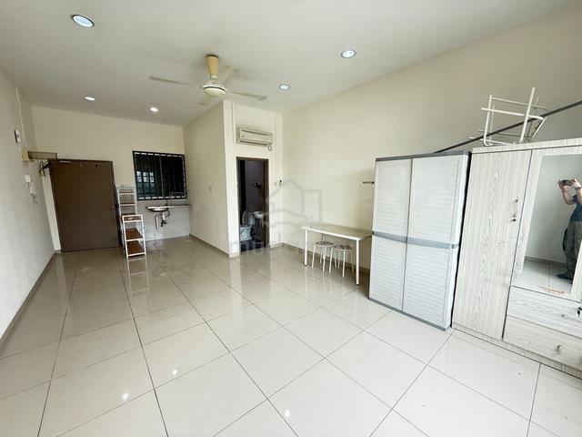 Zennith Suites 1