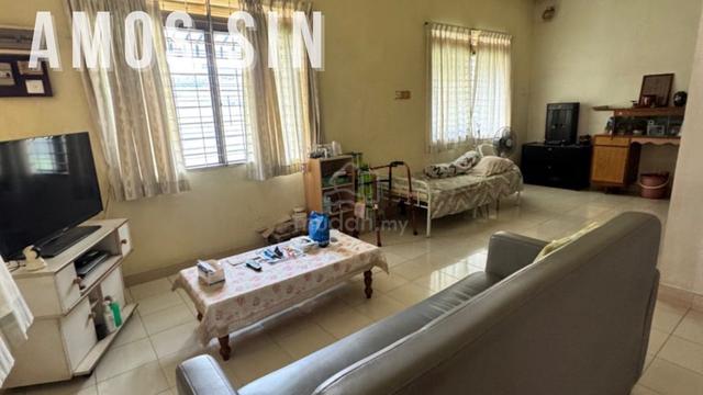Greenlane Terrace Corner Landed House Island Glades Semi-D Delima 1