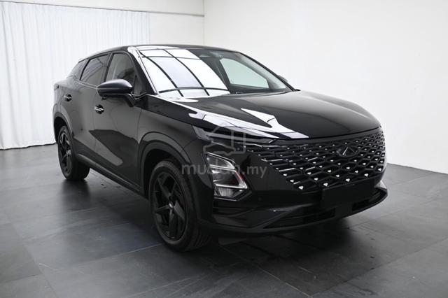 2025 Chery OMODA 1.5 H 34K-MILF-SERVICE/U-WARRANTY - 3