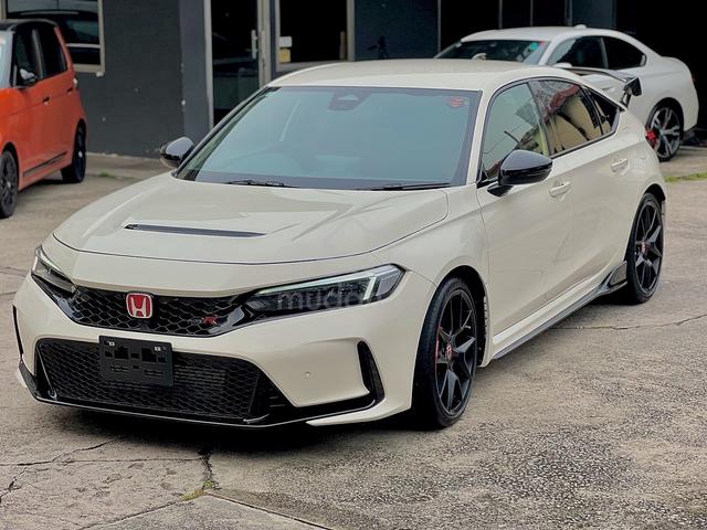 2025 Honda CIVIC 2.0 TYPE R (M) - 1