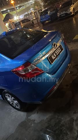 2019 Perodua BEZZA 1.3 ADVANCE (A) - 5