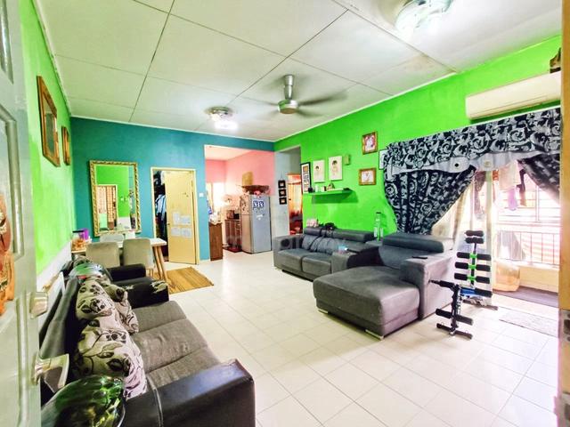 Kasuarina Apartment 1