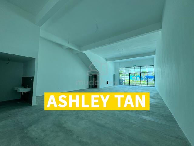 Ground Floor Shop Office Sinaran Avenue Batu Kawan 3