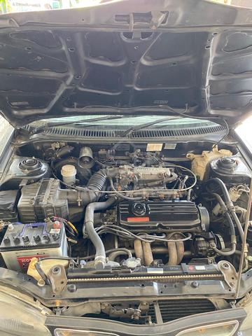 1995 Proton WIRA 1.5 A/B GL (A) - 2