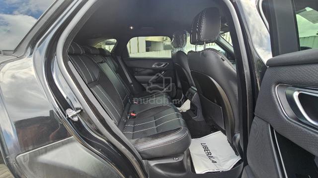 2019 Land Rover RANGE ROVER 2.0 VELAR R-DYNAMIC - 5