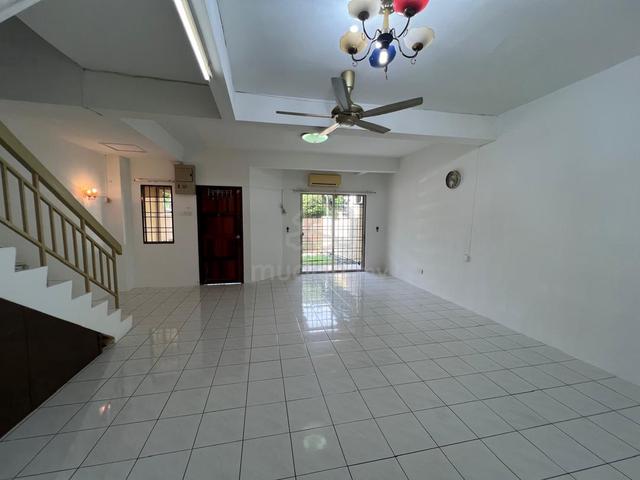 2 Storey House for rent @ near Bandar Kinrara, Lestari Perdana 1