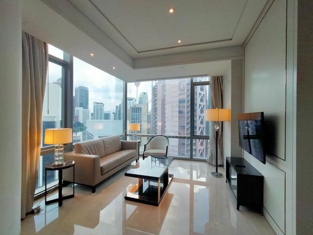 Pavilion Suites 1