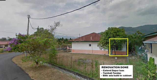 Single Storey Semi-D (Corner Lot) Taman Seri Rembau, Rembau 5