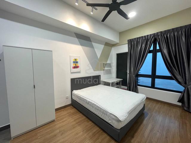 FOR RENT: Master Astoria Residence Condominium, Jalan Ampang 1