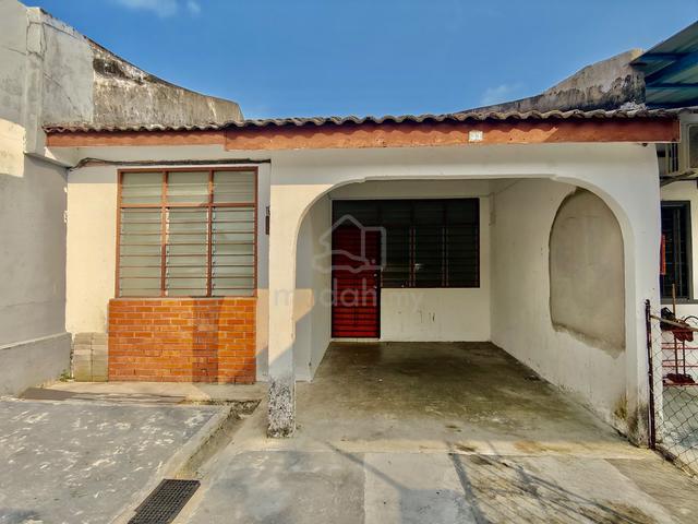 TERMURAH DAN CANTIK 😱 Single Storey Taman Cempaka Senawang Seremban 1