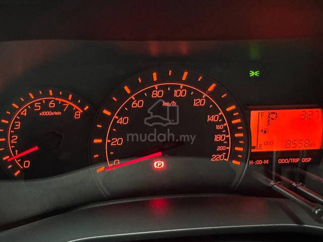 2025 Perodua AXIA 1.0 SE MY23 (A) 8K KM U/WARRANTY - 4