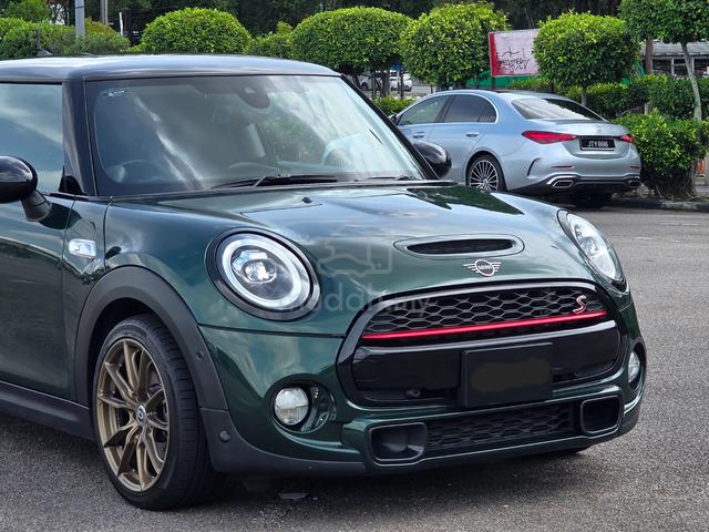 2018/23 Mini COOPER 2.0 S (A) - 4