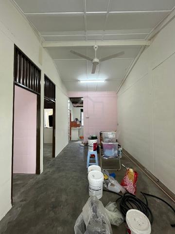 Kampung Yap Tau Sah - Rumah Murah 1 Tingkat 1