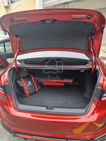 2023 Honda CITY 1.5 V MY20 GN FACELIFT (A) - 3