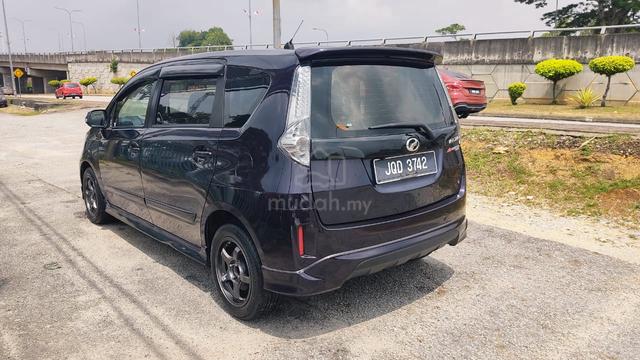 2014 Perodua Alza 1.5 AV Buy1 Free1 Kedai Loan - 4