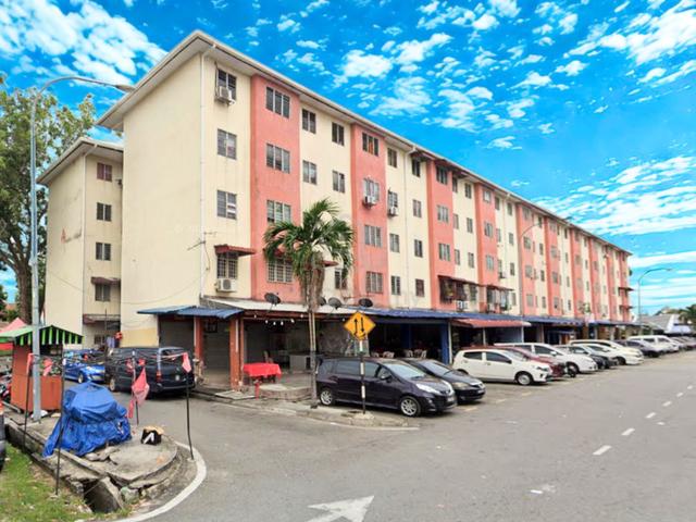 Bandar Bukit Tinggi 1 Apartment 1