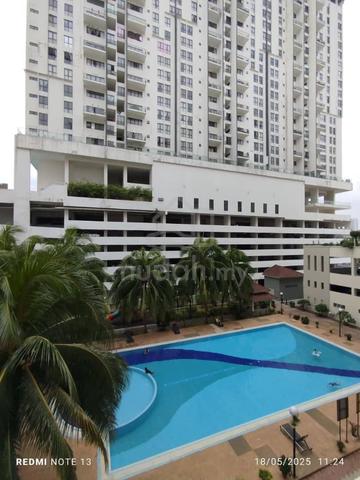 Kinrara Mas Condominium 3