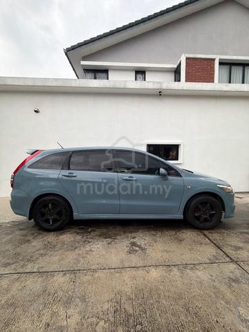 2007 Honda STREAM 2.0 IVS RN3864PL FACELIFT (A) - 5
