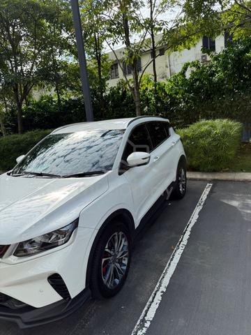 2023 Proton X50 1.5 PREMIUM MY20 (A) - 2