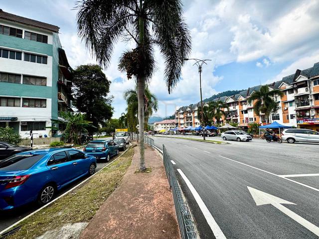 Taman Mulia Jaya 1