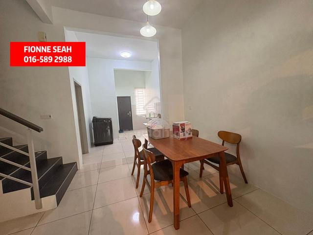 Bandar Tasek Mutiara, Simpang Ampat 2 Storey Terrace For Sale 1
