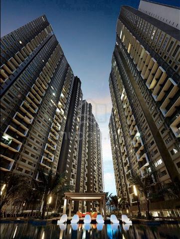 Seasons Garden Residences @ Wangsa Maju 1