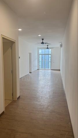 Lakefront Homes @ Cyberjaya 1