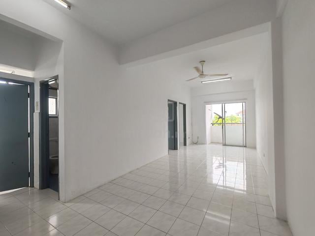 Desa Palma (Nilai) 1