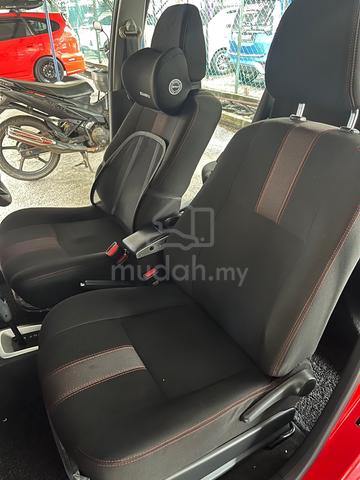 2021 Perodua AXIA 1.0 SE (A) - 5