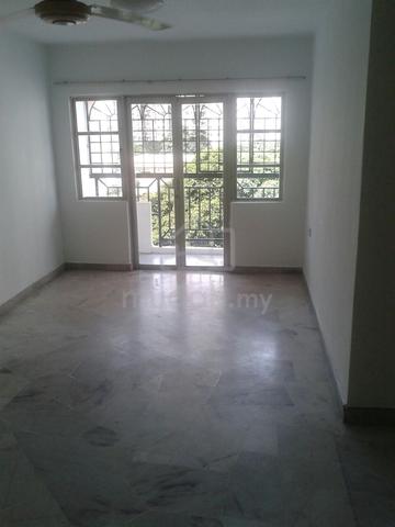 Genting Court Condominium 1