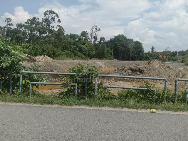 Tanah Lot Bangunan Di Gelugor Kedai  1