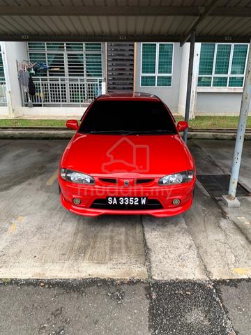1997 Proton SATRIA 1.3 GL (M) - 2
