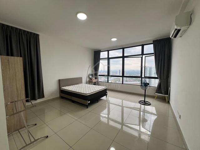 Twin Tower Residence 1