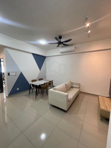 Edusphere Atelier Cyberjaya for Rent 1