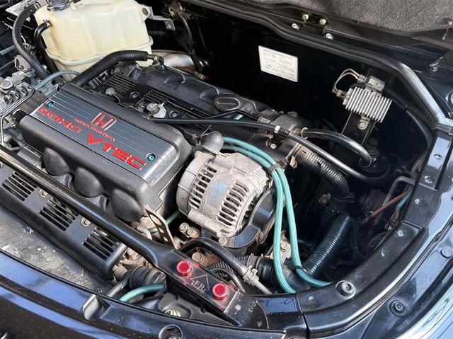 1995 Honda NSX V6 3.0 (NA1) Auto REFRESH PLAN - 5