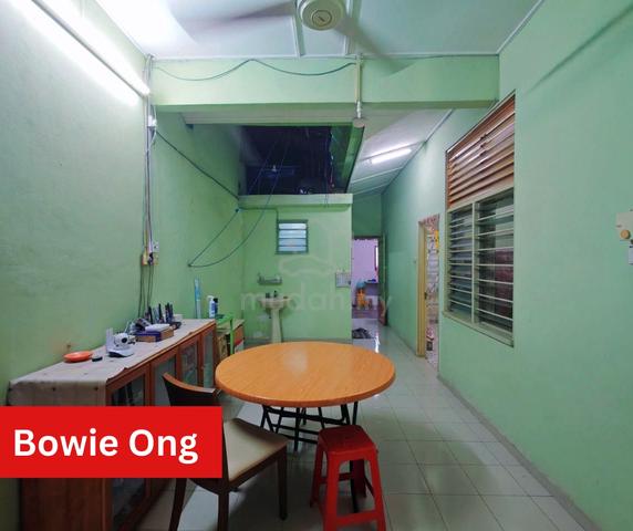 [Hot Area]Taman Intan Single Storey Terrace For SALE 4