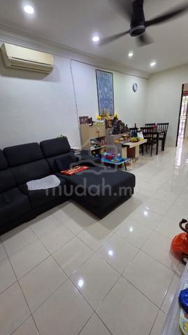 Villa Hijauan 1