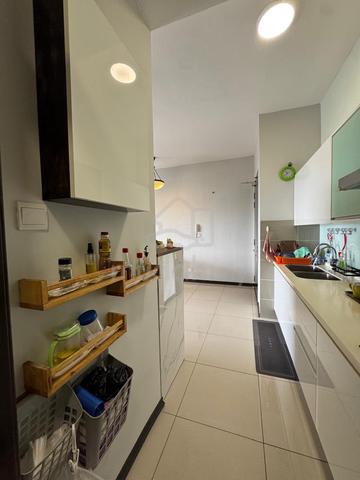 8scape Residences @ Sutera 1