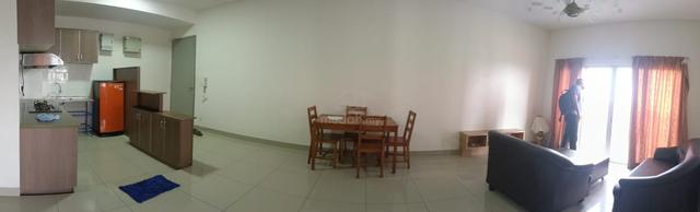 The Wharf (Puchong) 3