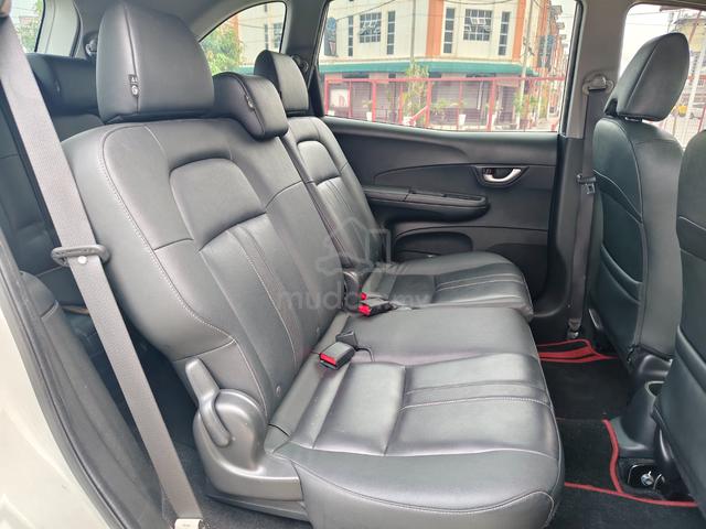 2017 Honda BR-V 1.5 V (A) 2-Years Warranty - 4