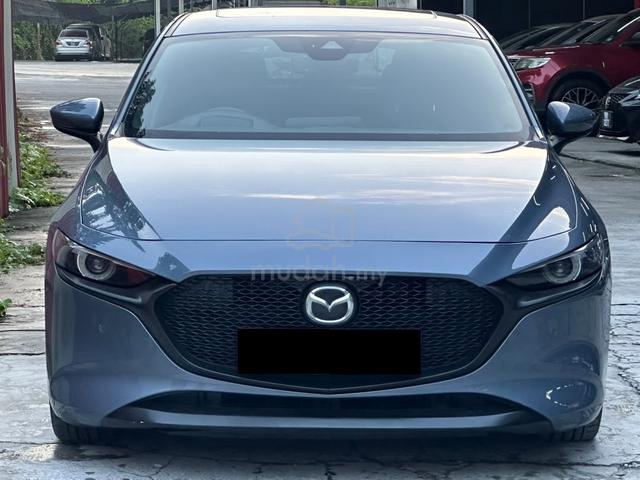 2019 Mazda 3 2.0 LIFTBACK SKYACTIV (CKD) - 2