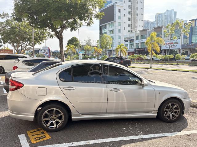 2009 Proton PERSONA 1.6 MEDIUM LINE (A) - 4