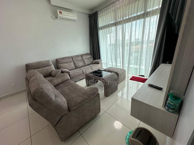 Parc Regency 1