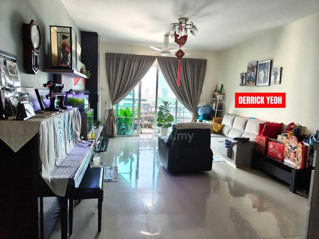 Bayswater Resort Condominium 1