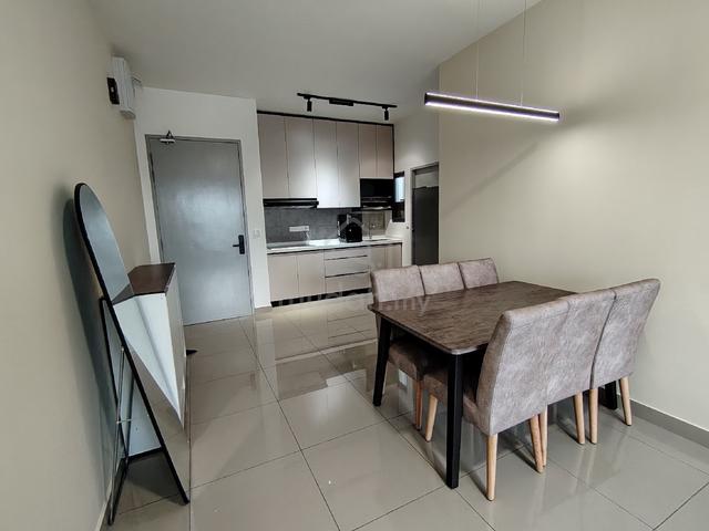 M Astra Fully Furnished Room (RENT) 1