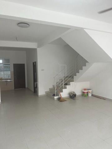 Taman Pulai Mutiara Double Storey Terrace House for Sale 1