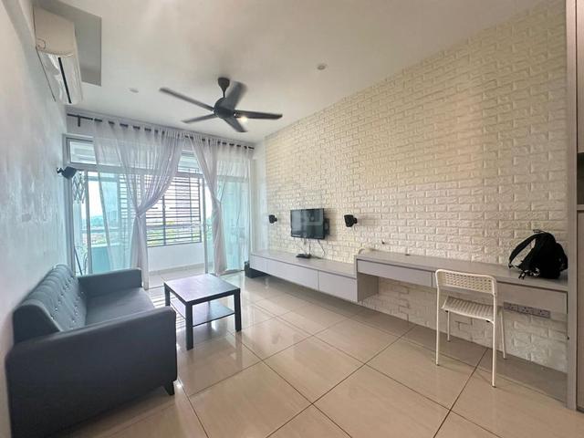 Midori Green @ Austin Heights 1