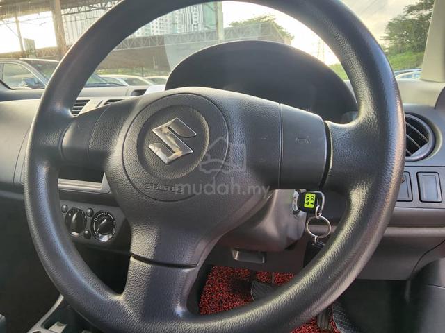 L0AN KEDAI 2011 Suzuki SWIFT 1.5 (A) JOHOR BAHRU - 4